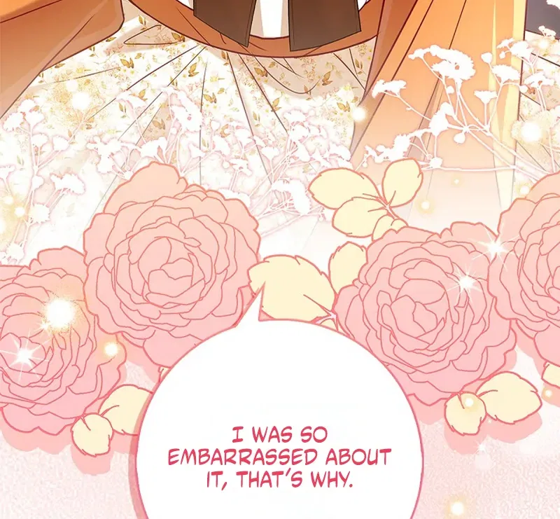 I Live with My Villain Uncle Chapter 33 – Page 13