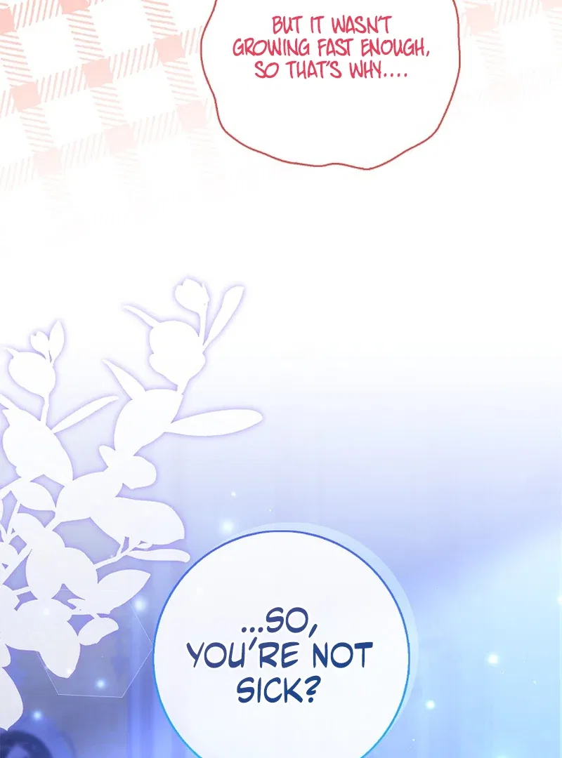 I Live with My Villain Uncle Chapter 33 – Page 16