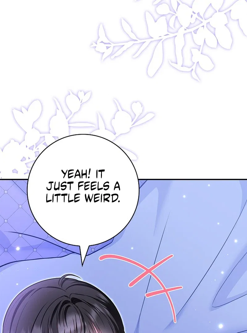 I Live with My Villain Uncle Chapter 33 – Page 18