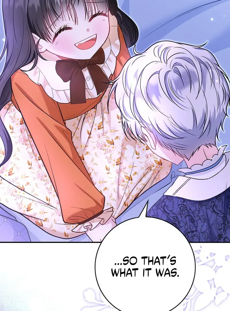 I Live with My Villain Uncle Chapter 33 – Page 19