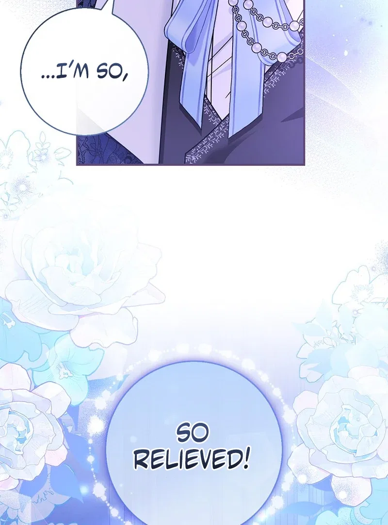 I Live with My Villain Uncle Chapter 33 – Page 21