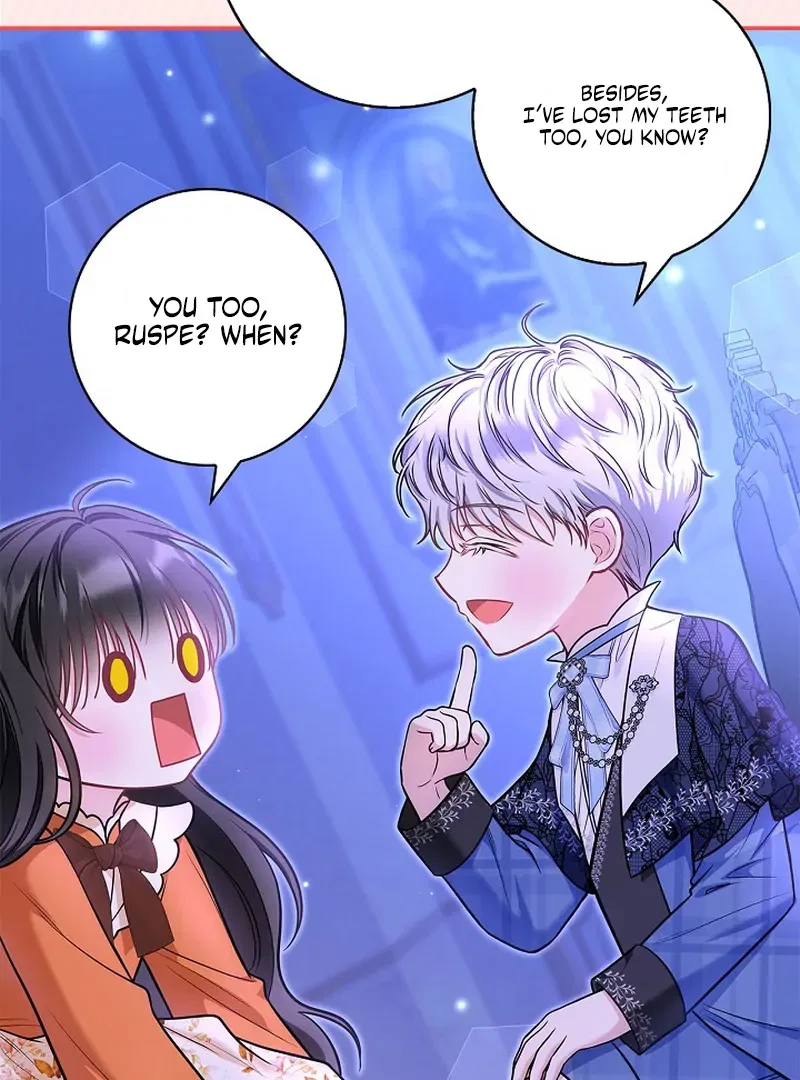 I Live with My Villain Uncle Chapter 33 – Page 24