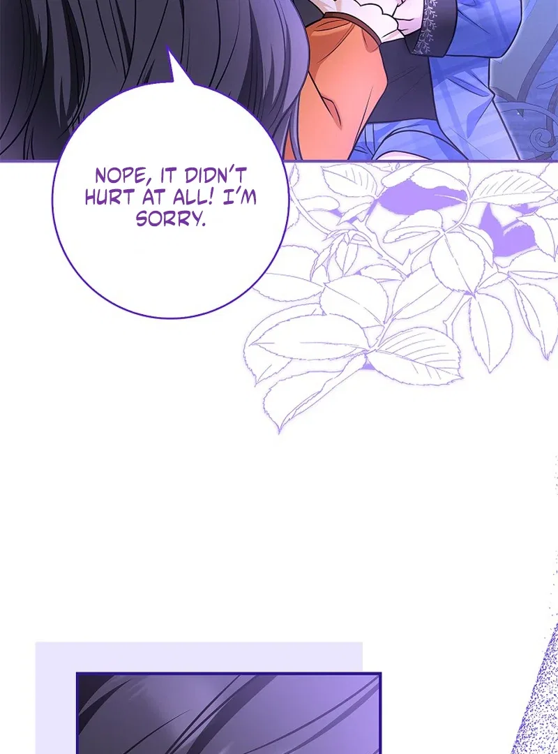I Live with My Villain Uncle Chapter 33 – Page 30