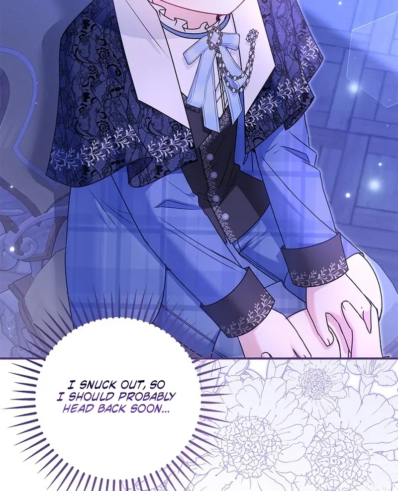 I Live with My Villain Uncle Chapter 33 – Page 37