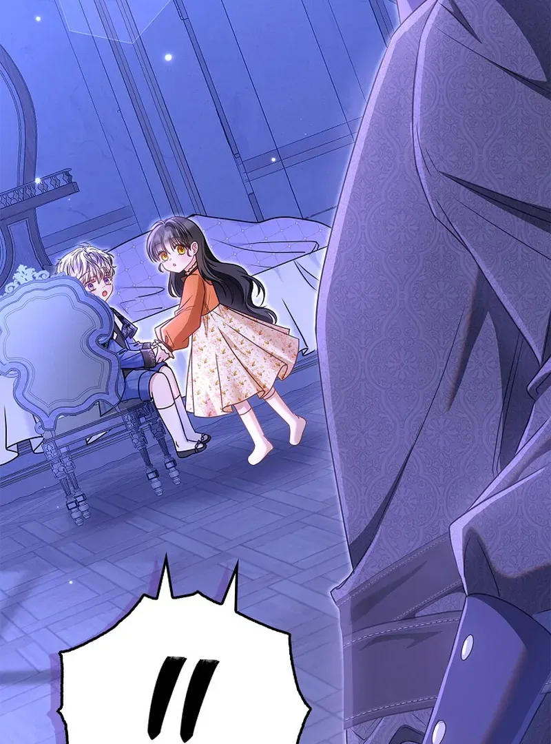 I Live with My Villain Uncle Chapter 33 – Page 38