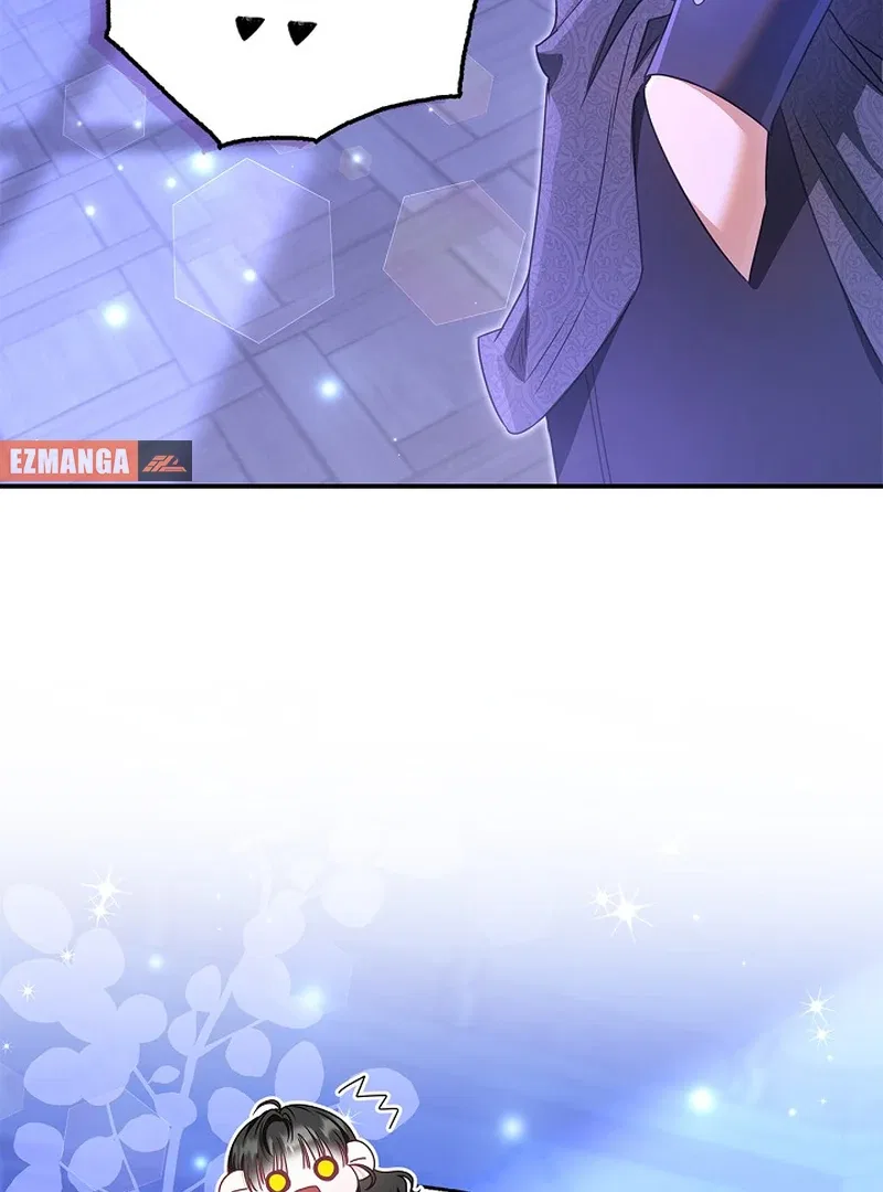 I Live with My Villain Uncle Chapter 33 – Page 39