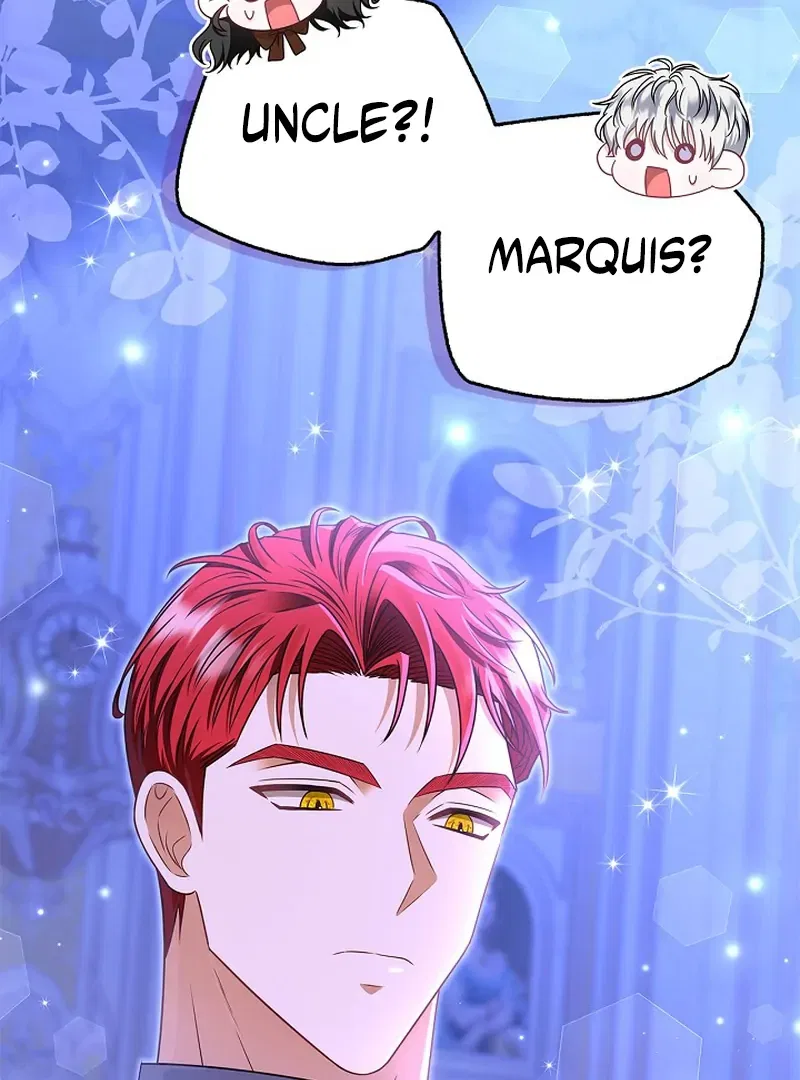 I Live with My Villain Uncle Chapter 33 – Page 40