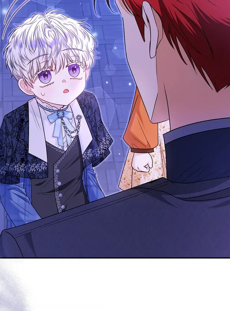 I Live with My Villain Uncle Chapter 33 – Page 43