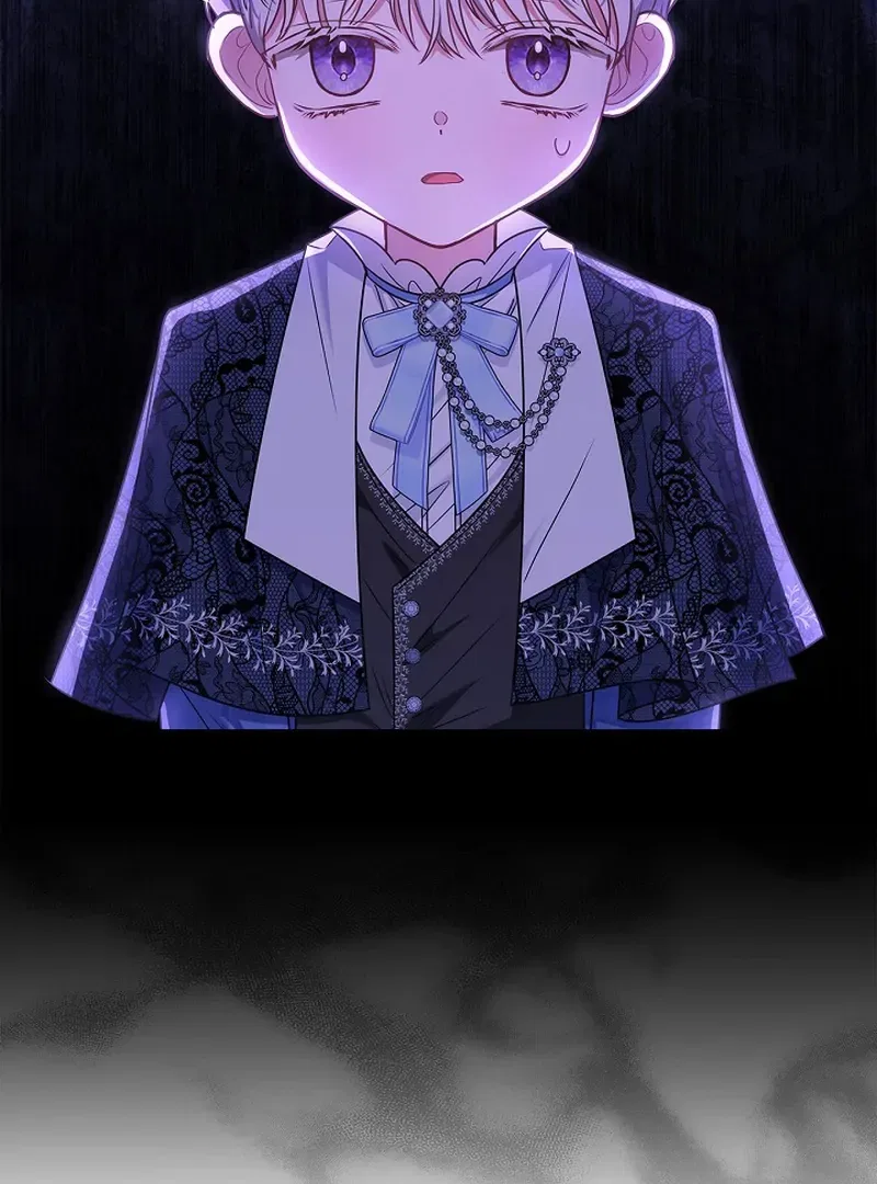 I Live with My Villain Uncle Chapter 33 – Page 46
