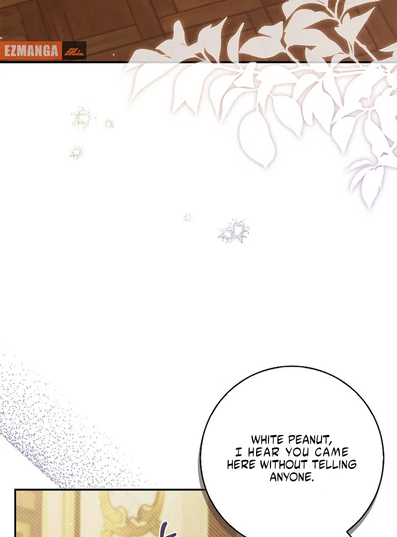 I Live with My Villain Uncle Chapter 33 – Page 50