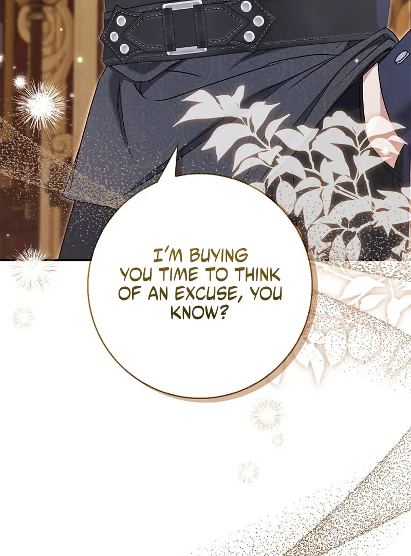 I Live with My Villain Uncle Chapter 33 – Page 63