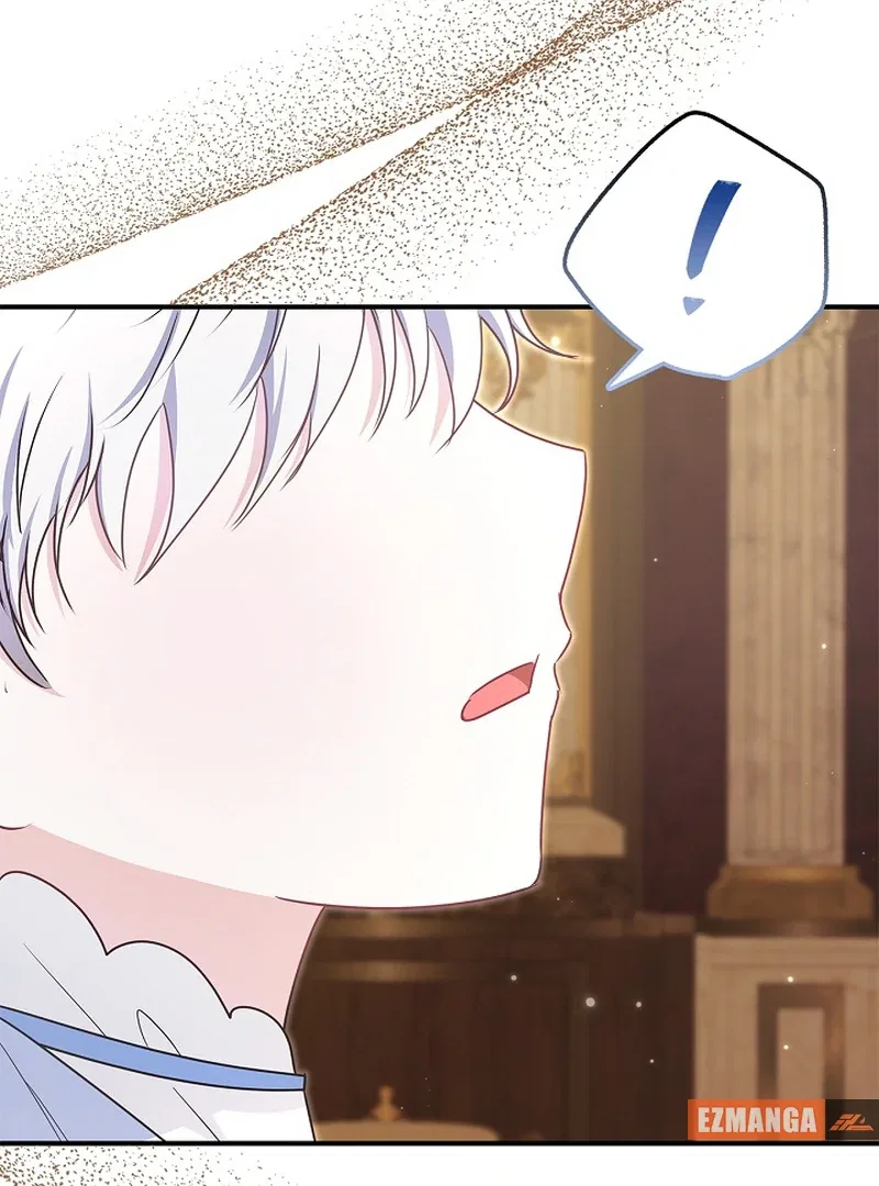 I Live with My Villain Uncle Chapter 33 – Page 64