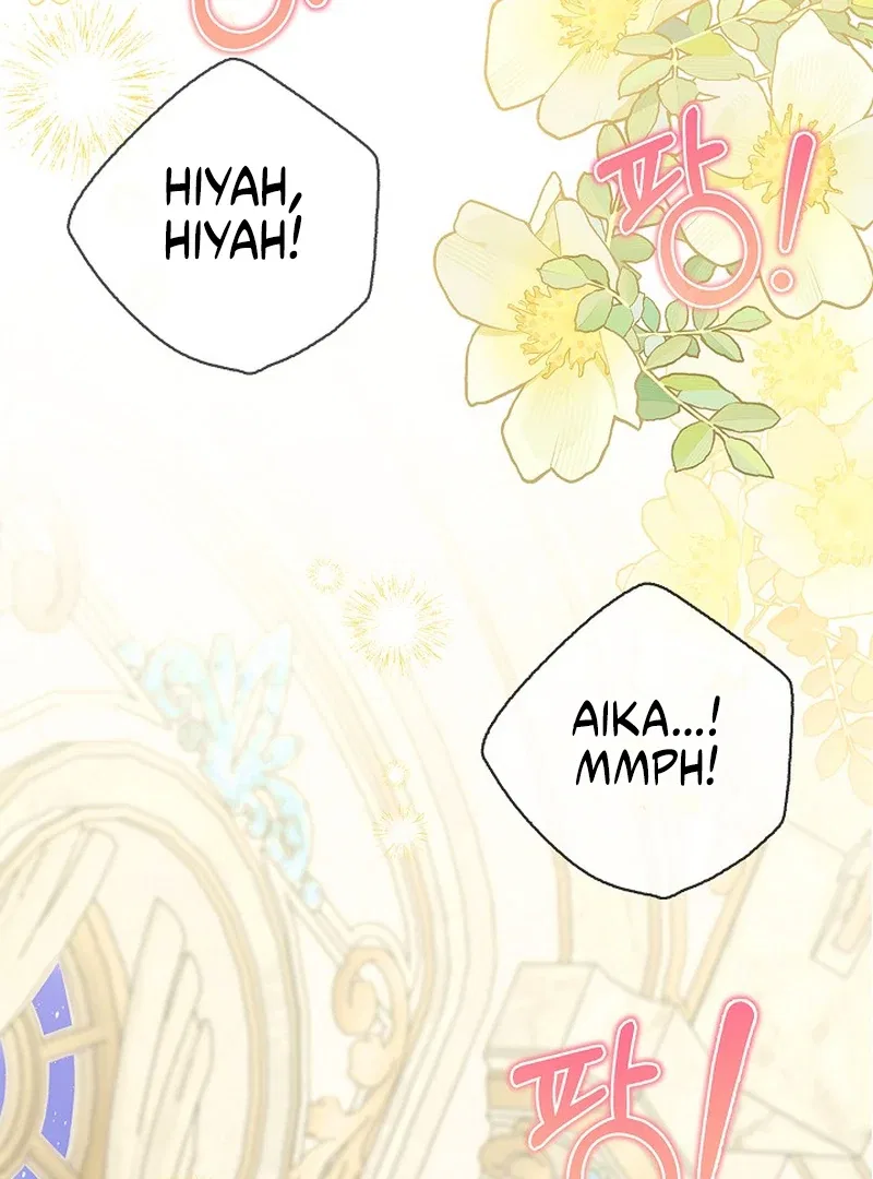 I Live with My Villain Uncle Chapter 33 – Page 67