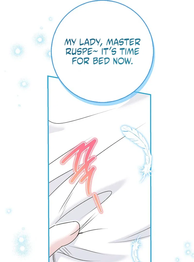 I Live with My Villain Uncle Chapter 33 – Page 70