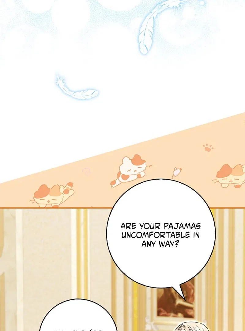 I Live with My Villain Uncle Chapter 33 – Page 74