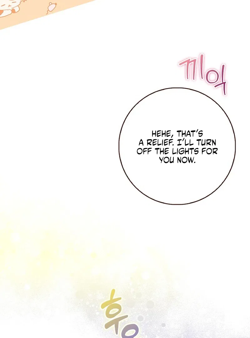 I Live with My Villain Uncle Chapter 33 – Page 76