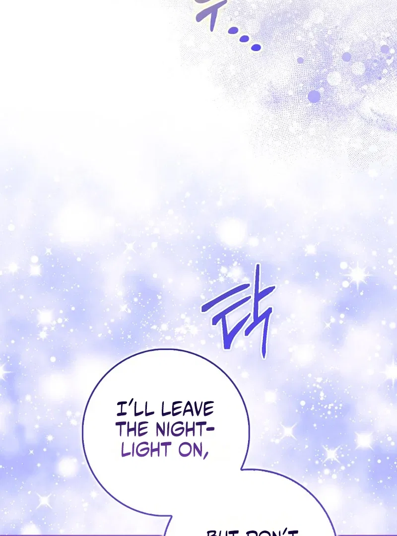 I Live with My Villain Uncle Chapter 33 – Page 77