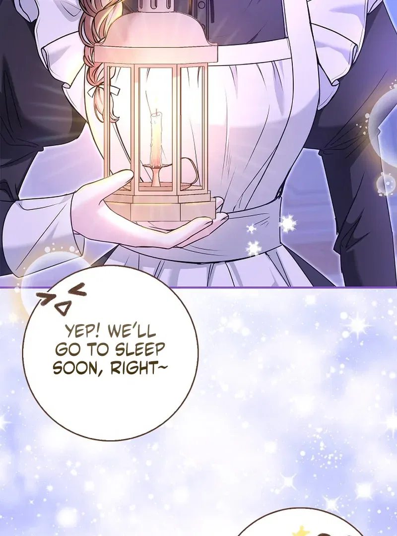 I Live with My Villain Uncle Chapter 33 – Page 79