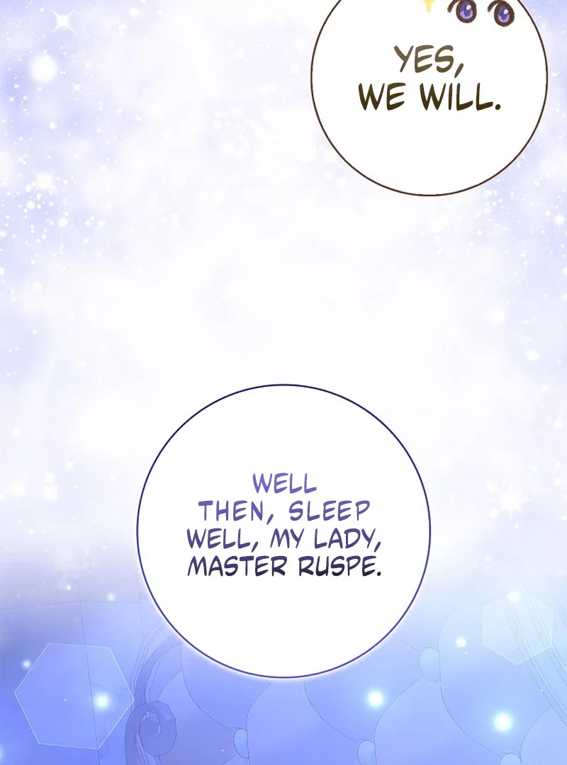 I Live with My Villain Uncle Chapter 33 – Page 80