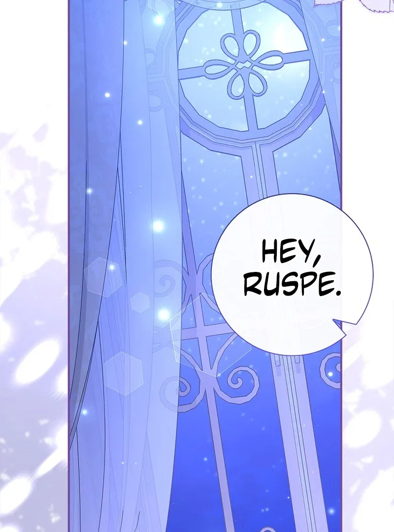 I Live with My Villain Uncle Chapter 33 – Page 89