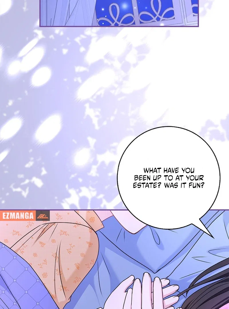 I Live with My Villain Uncle Chapter 33 – Page 90