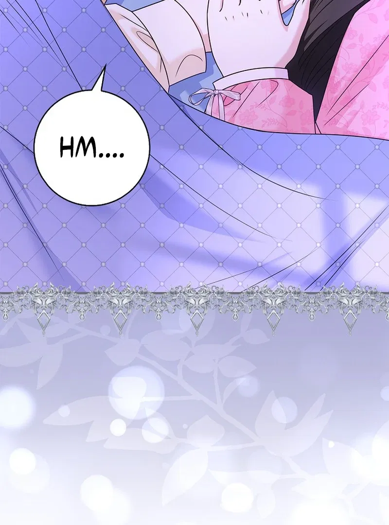 I Live with My Villain Uncle Chapter 33 – Page 91