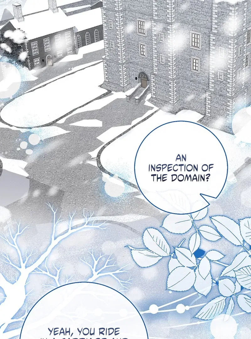 I Live with My Villain Uncle Chapter 33 – Page 92