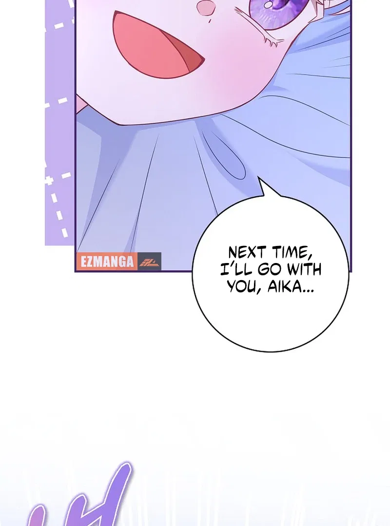 I Live with My Villain Uncle Chapter 33 – Page 99