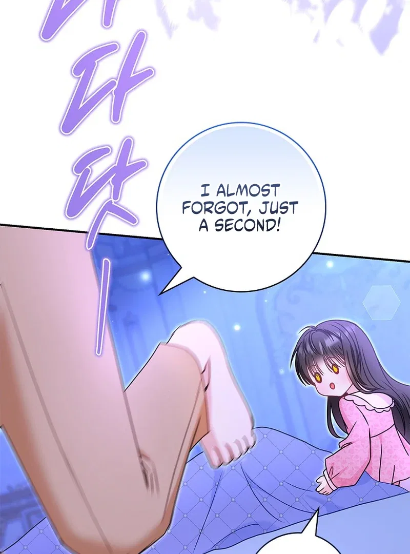I Live with My Villain Uncle Chapter 33 – Page 103