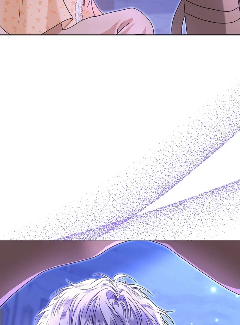 I Live with My Villain Uncle Chapter 33 – Page 106