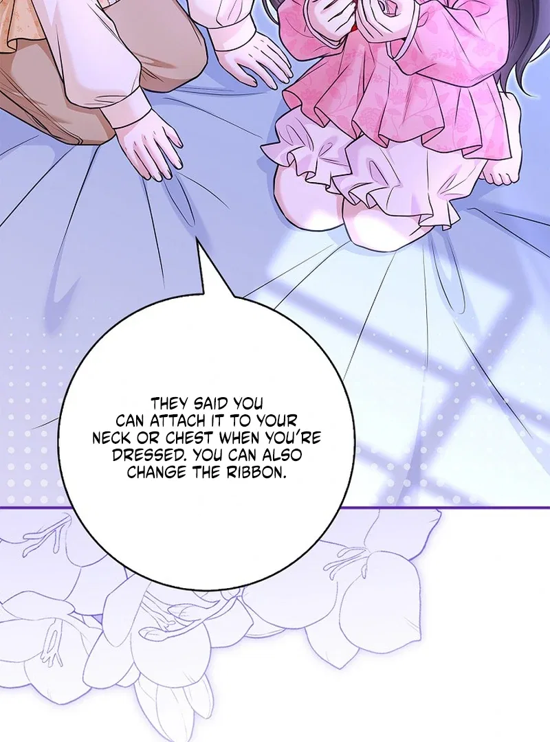 I Live with My Villain Uncle Chapter 33 – Page 122
