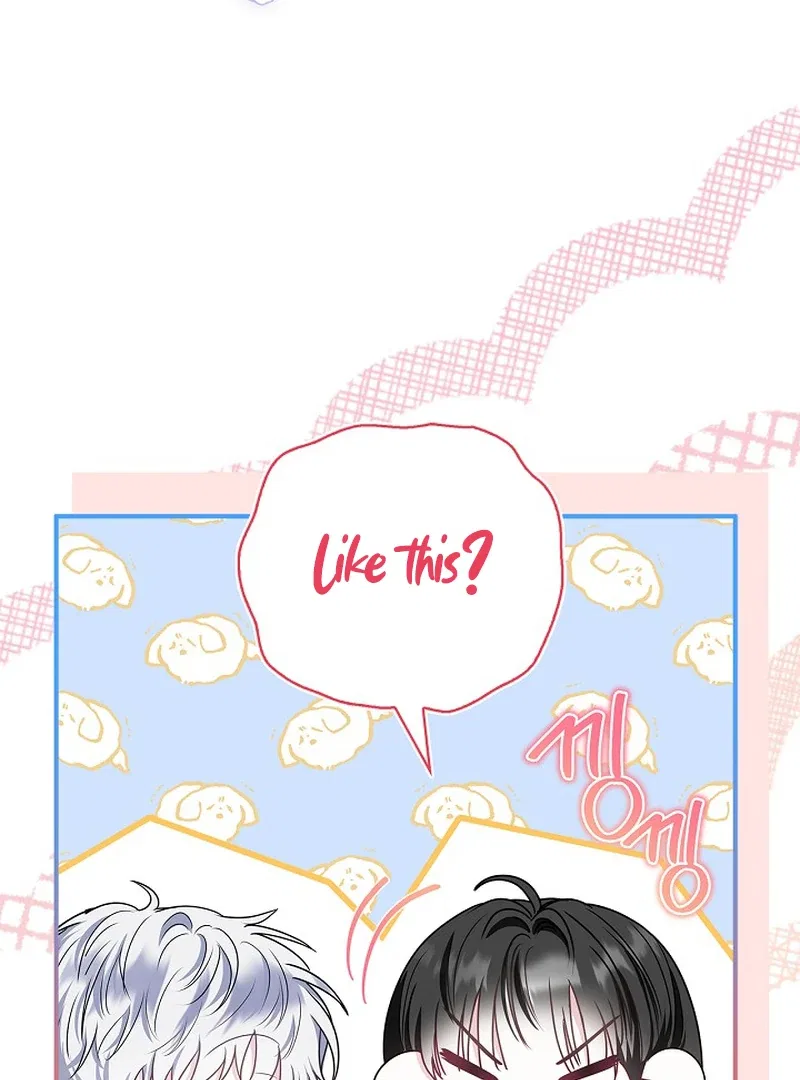 I Live with My Villain Uncle Chapter 33 – Page 123
