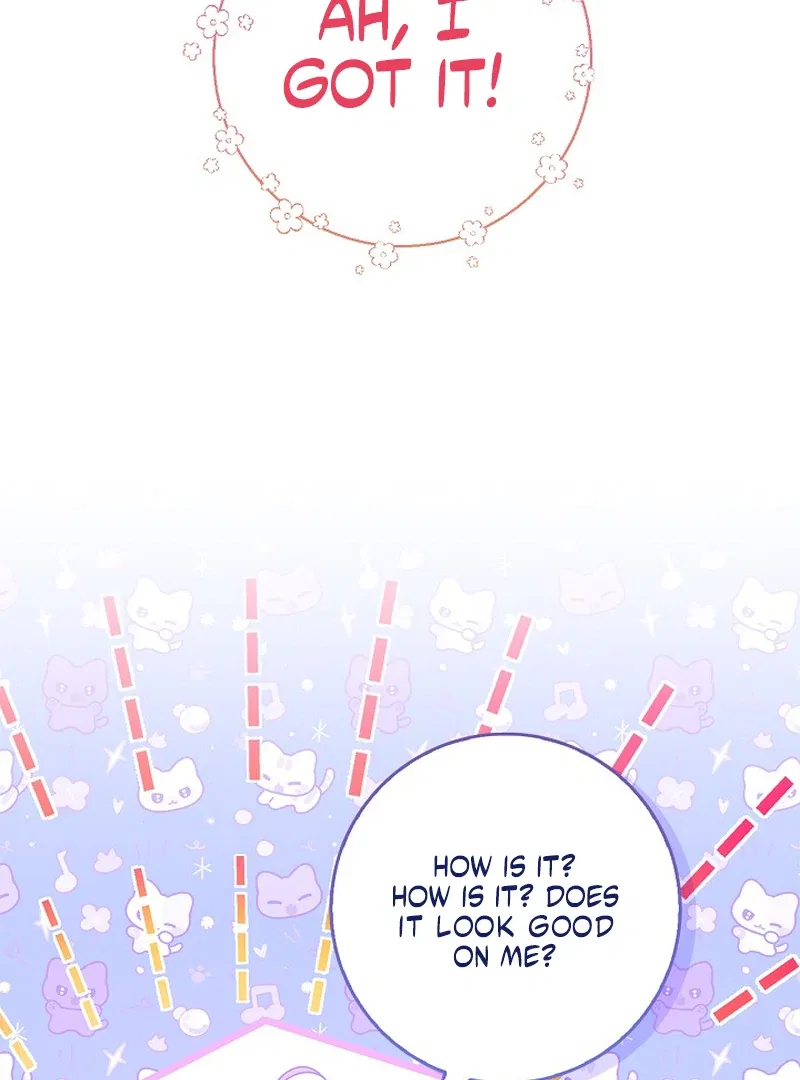 I Live with My Villain Uncle Chapter 33 – Page 126