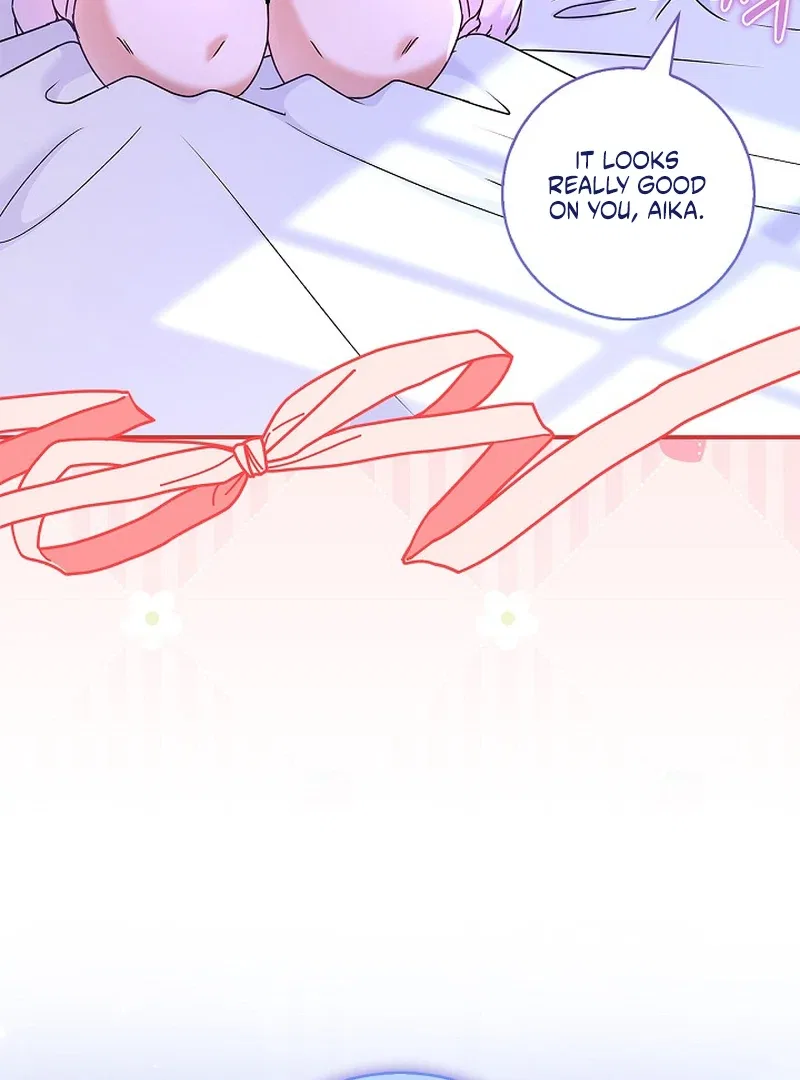 I Live with My Villain Uncle Chapter 33 – Page 128