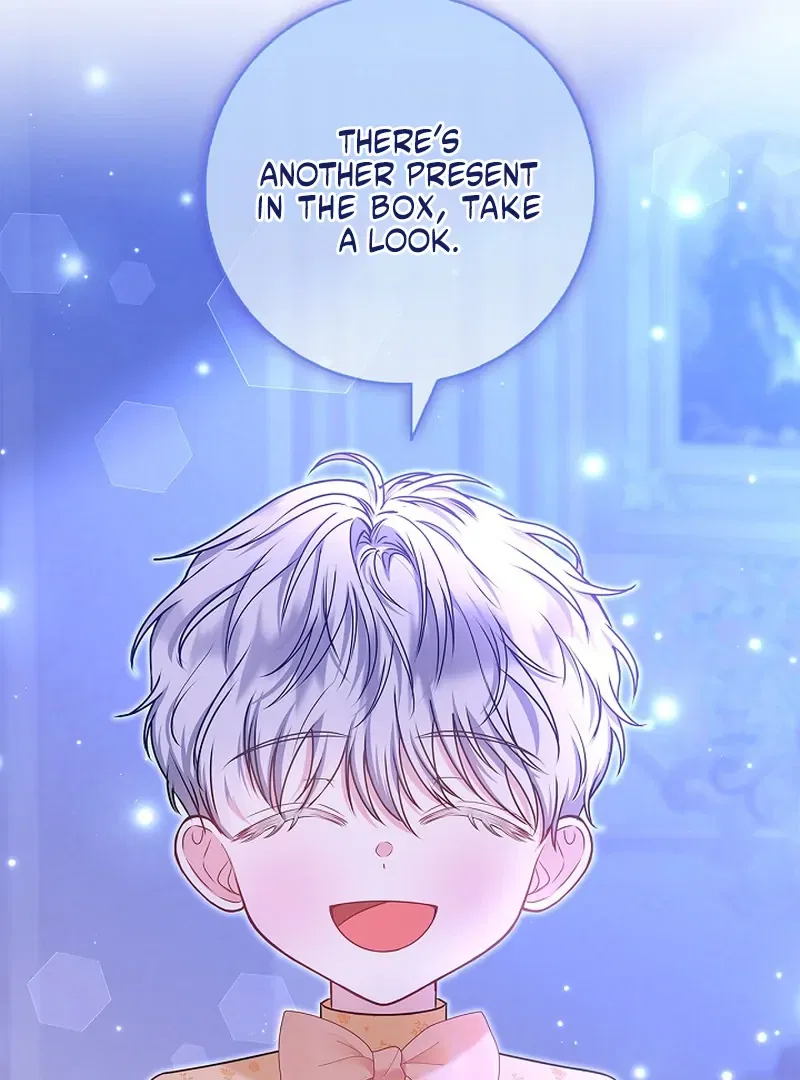 I Live with My Villain Uncle Chapter 33 – Page 129