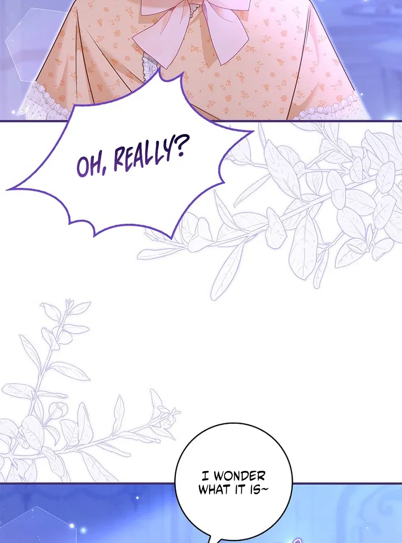 I Live with My Villain Uncle Chapter 33 – Page 130