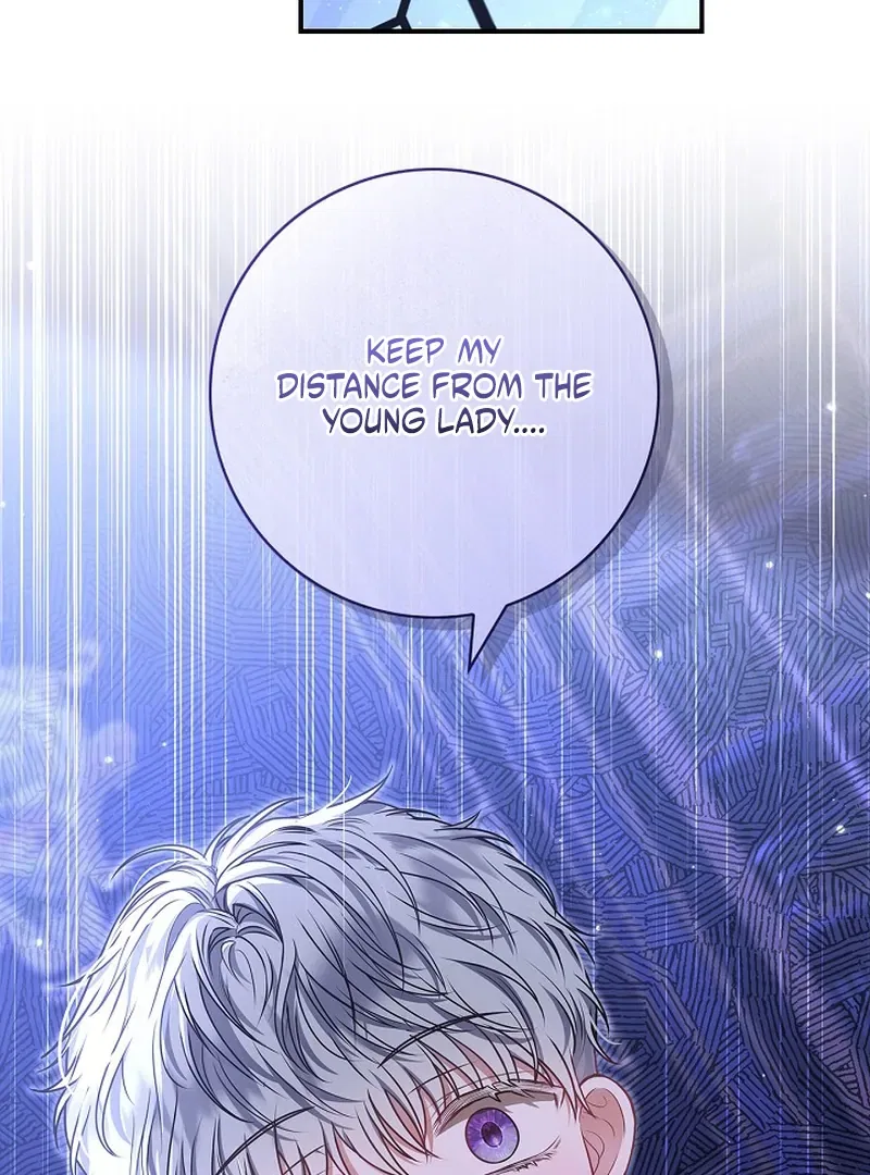 I Live with My Villain Uncle Chapter 31 – Page 3