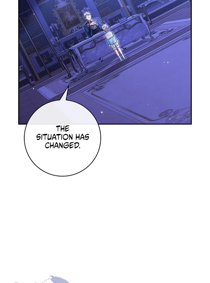I Live with My Villain Uncle Chapter 31 – Page 6