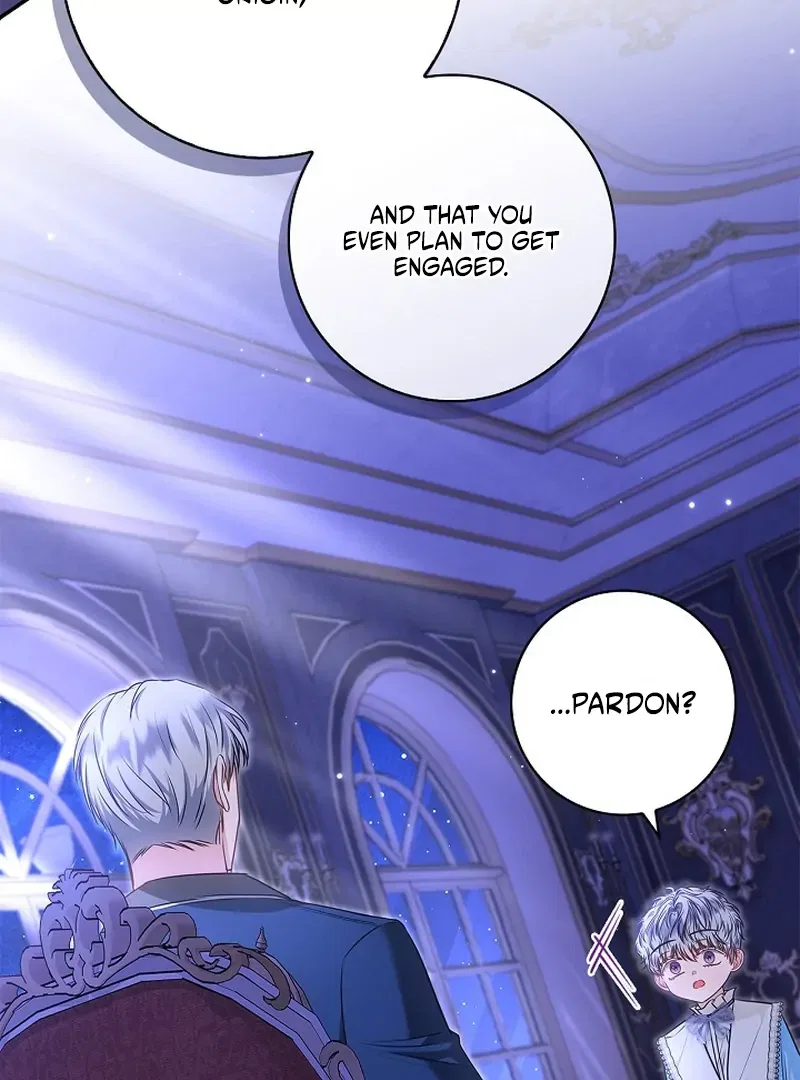 I Live with My Villain Uncle Chapter 31 – Page 9