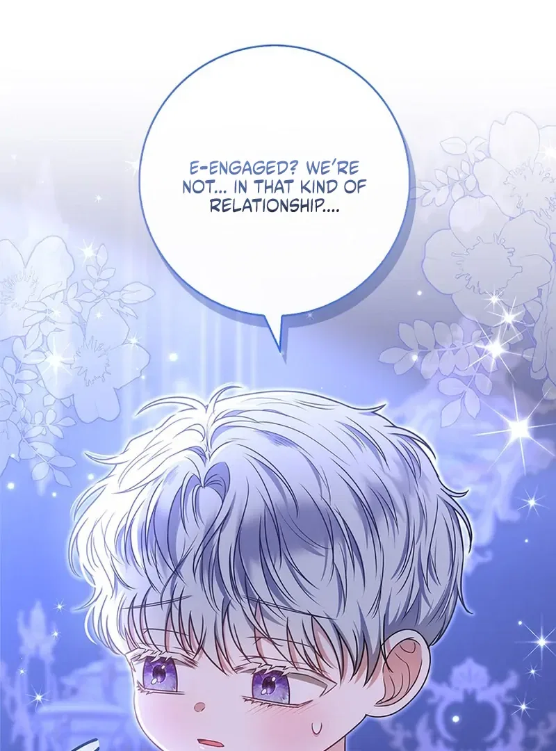 I Live with My Villain Uncle Chapter 31 – Page 11