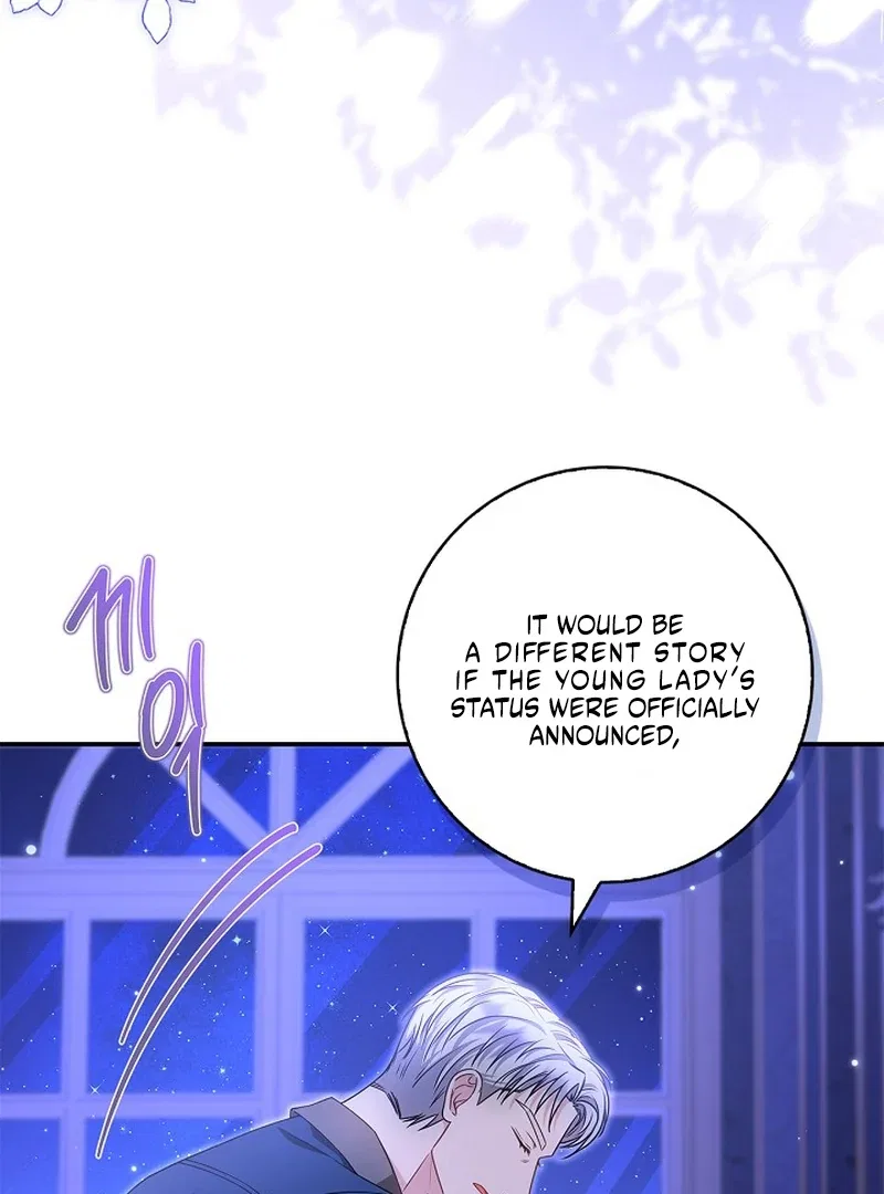 I Live with My Villain Uncle Chapter 31 – Page 13