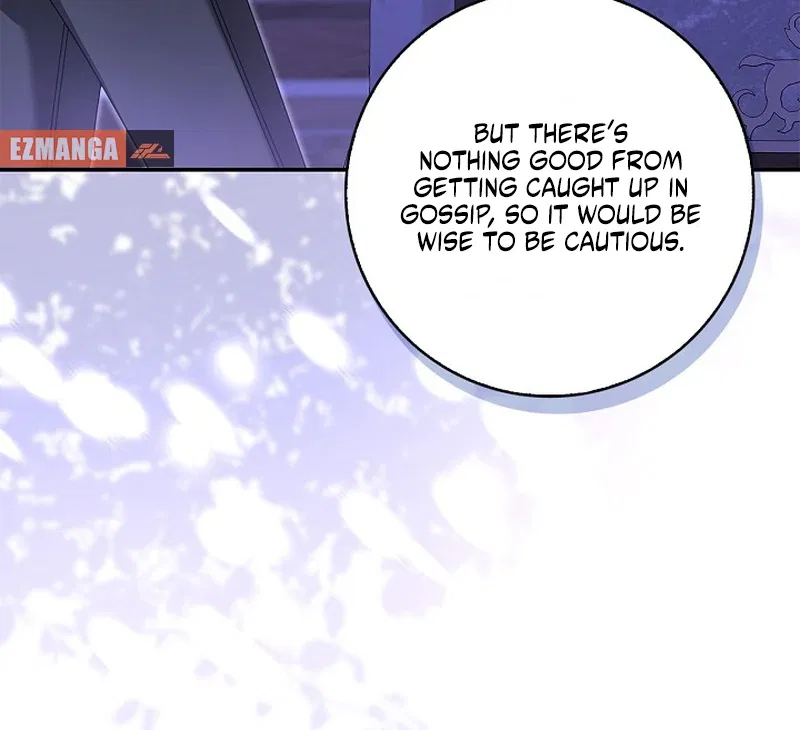 I Live with My Villain Uncle Chapter 31 – Page 15