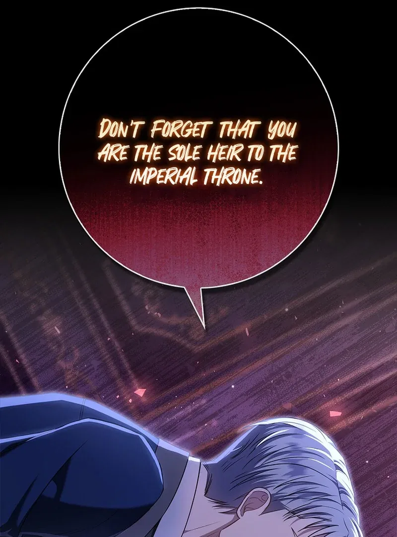 I Live with My Villain Uncle Chapter 31 – Page 20