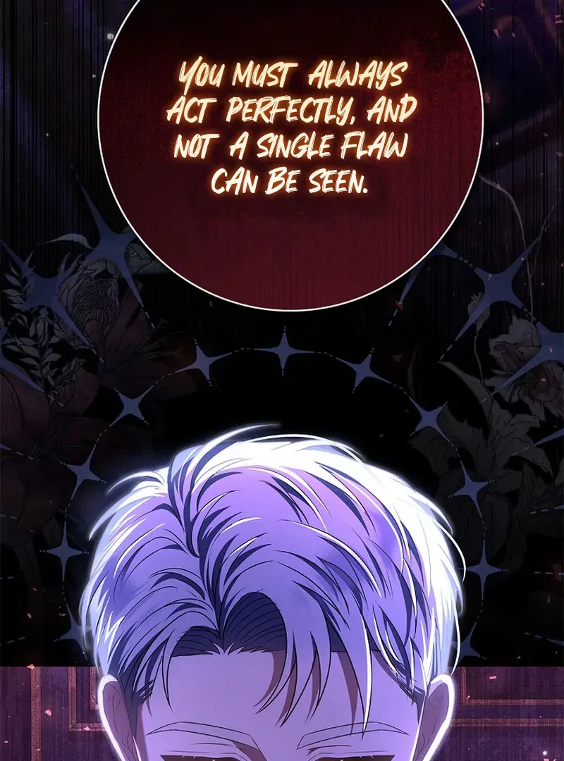 I Live with My Villain Uncle Chapter 31 – Page 22