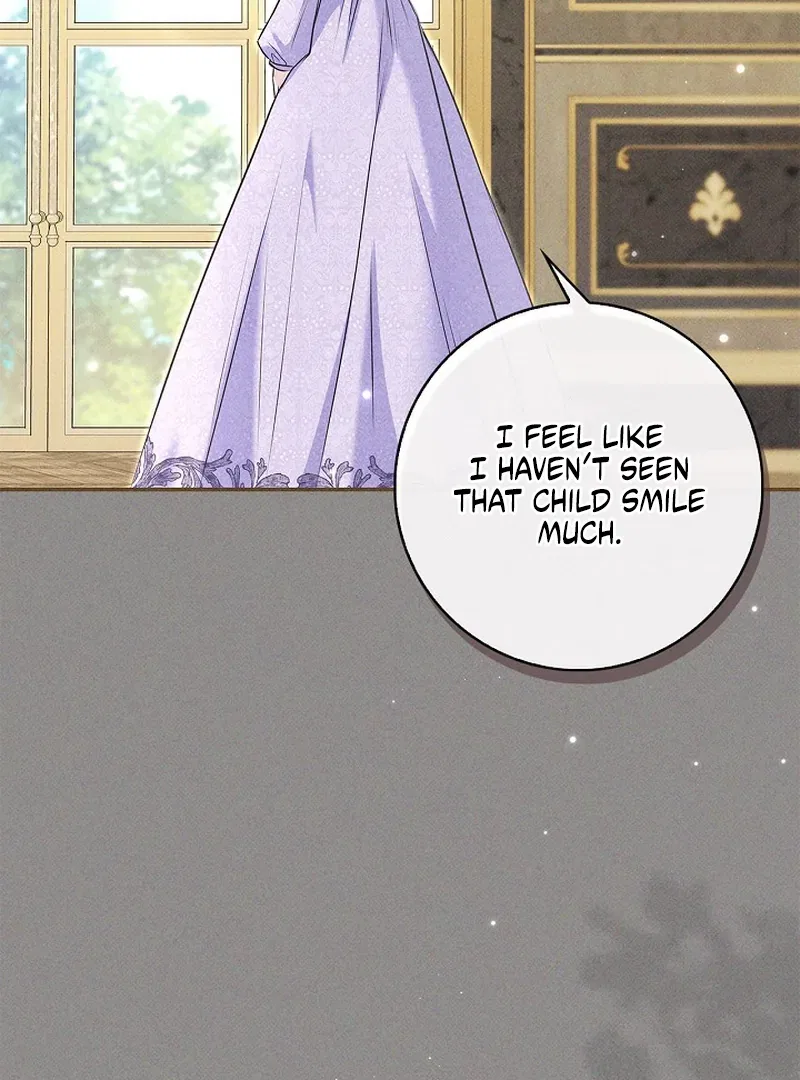 I Live with My Villain Uncle Chapter 31 – Page 32