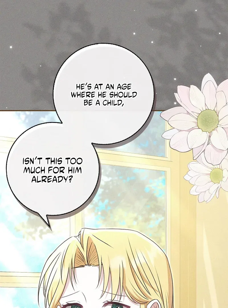 I Live with My Villain Uncle Chapter 31 – Page 33