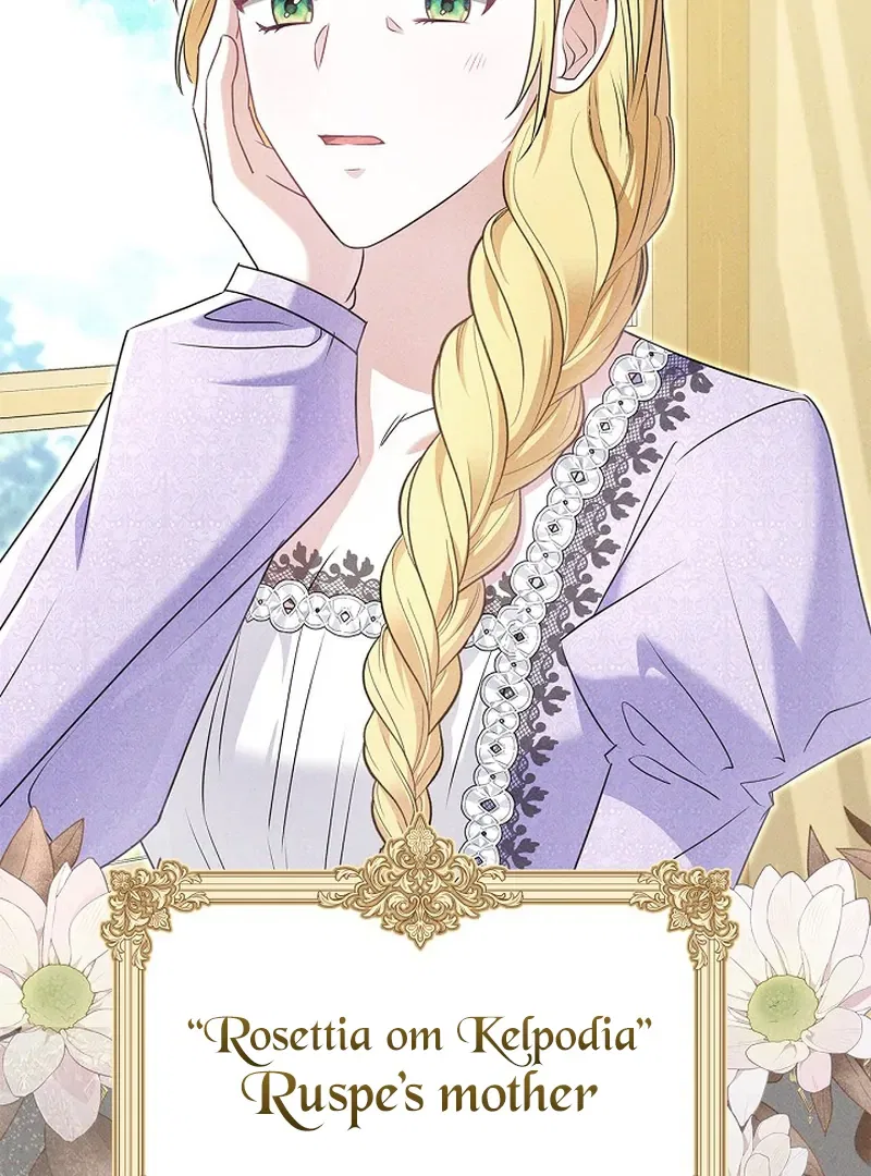 I Live with My Villain Uncle Chapter 31 – Page 34