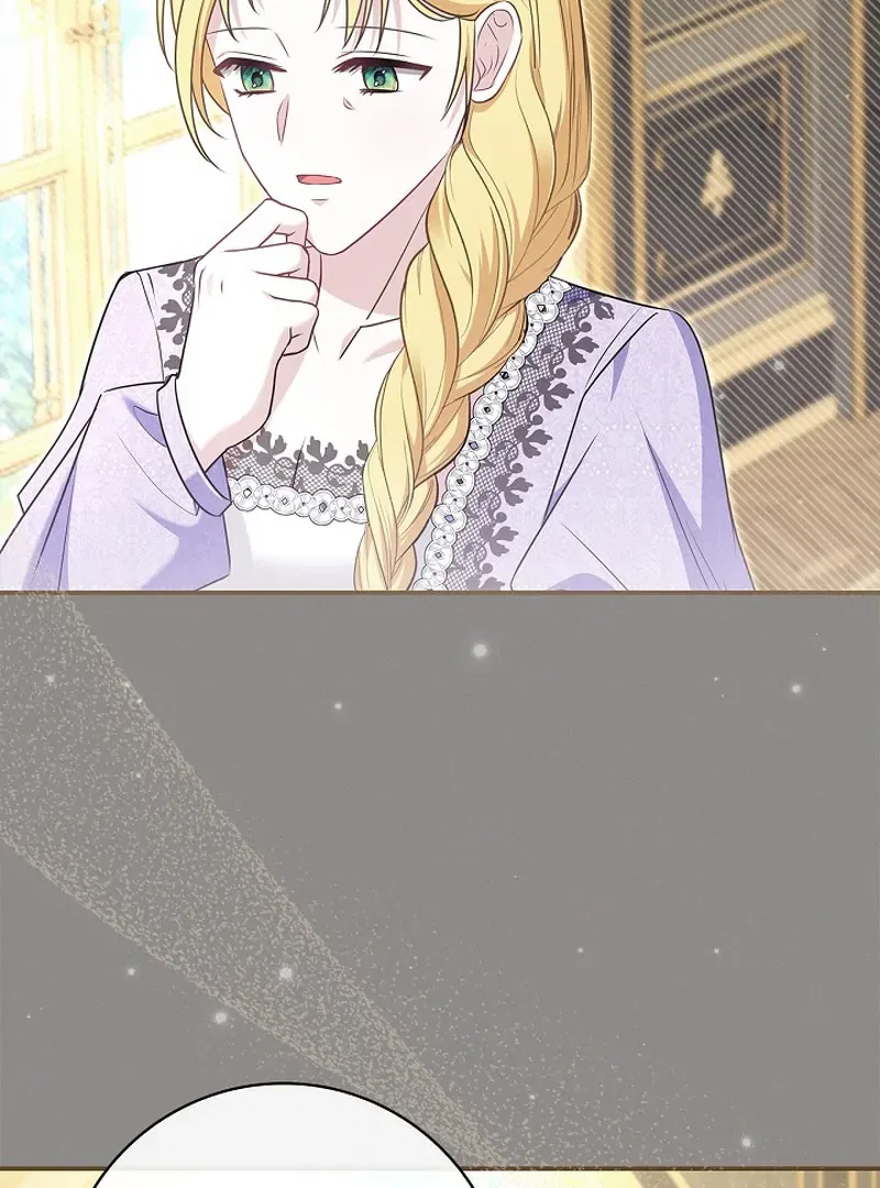 I Live with My Villain Uncle Chapter 31 – Page 41