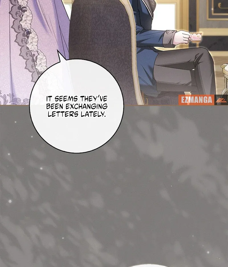 I Live with My Villain Uncle Chapter 31 – Page 43