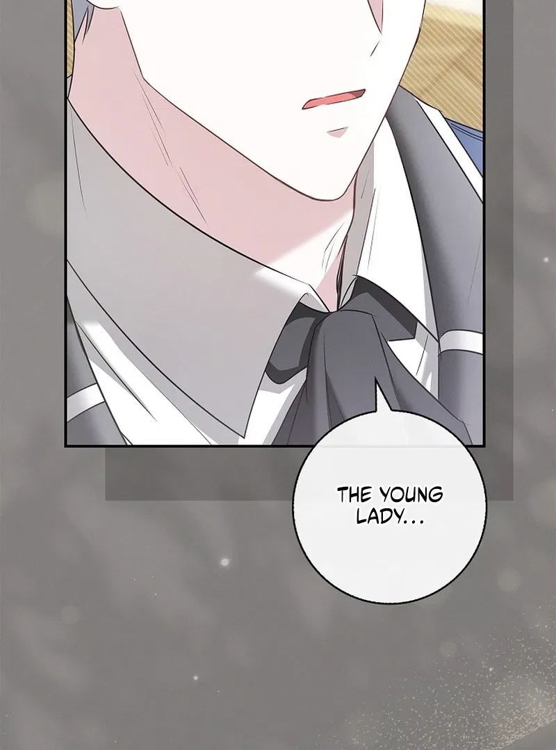 I Live with My Villain Uncle Chapter 31 – Page 45